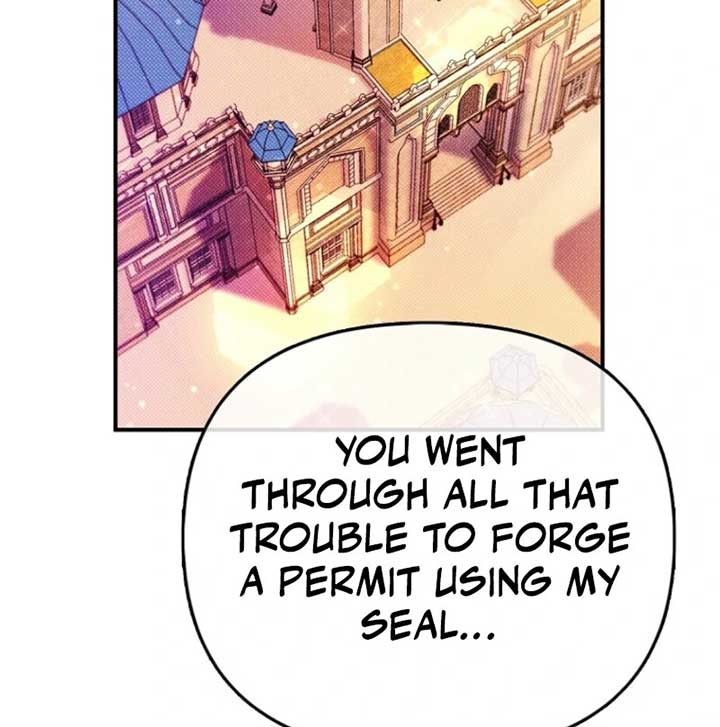 I’m The Princess of All Chapter 86 - Page 119