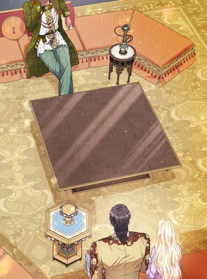 I’m The Princess of All Chapter 86 - Page 130