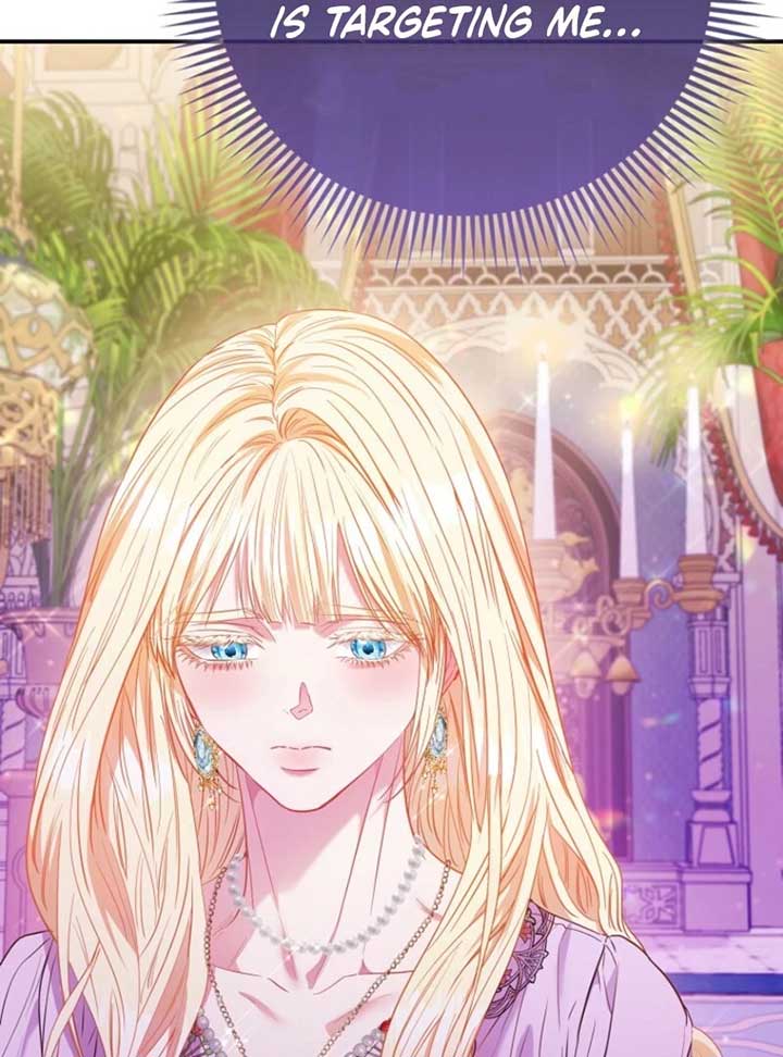 I’m The Princess of All Chapter 86 - Page 133