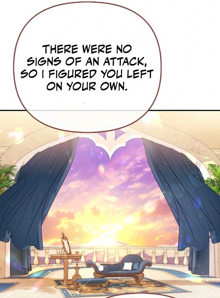 I’m The Princess of All Chapter 86 - Page 23