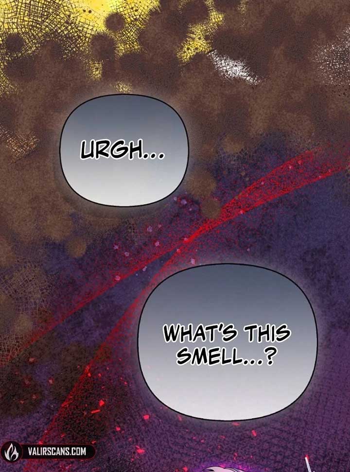 I’m The Princess of All Chapter 86 - Page 40