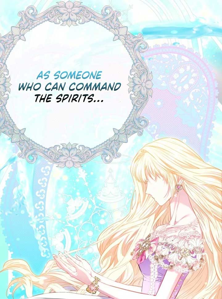 I’m The Princess of All Chapter 86 - Page 89