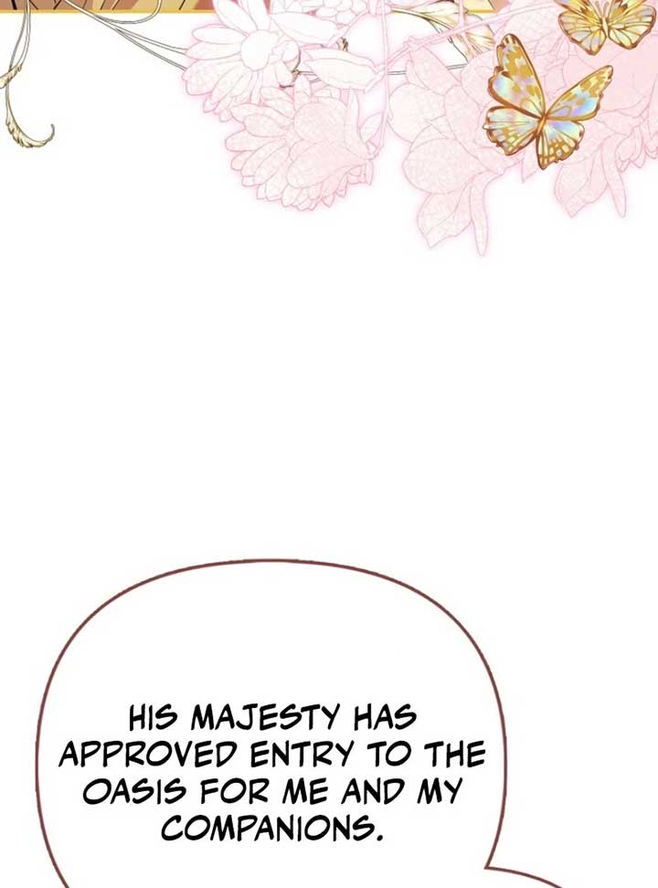 I’m The Princess of All Chapter 86 - Page 9