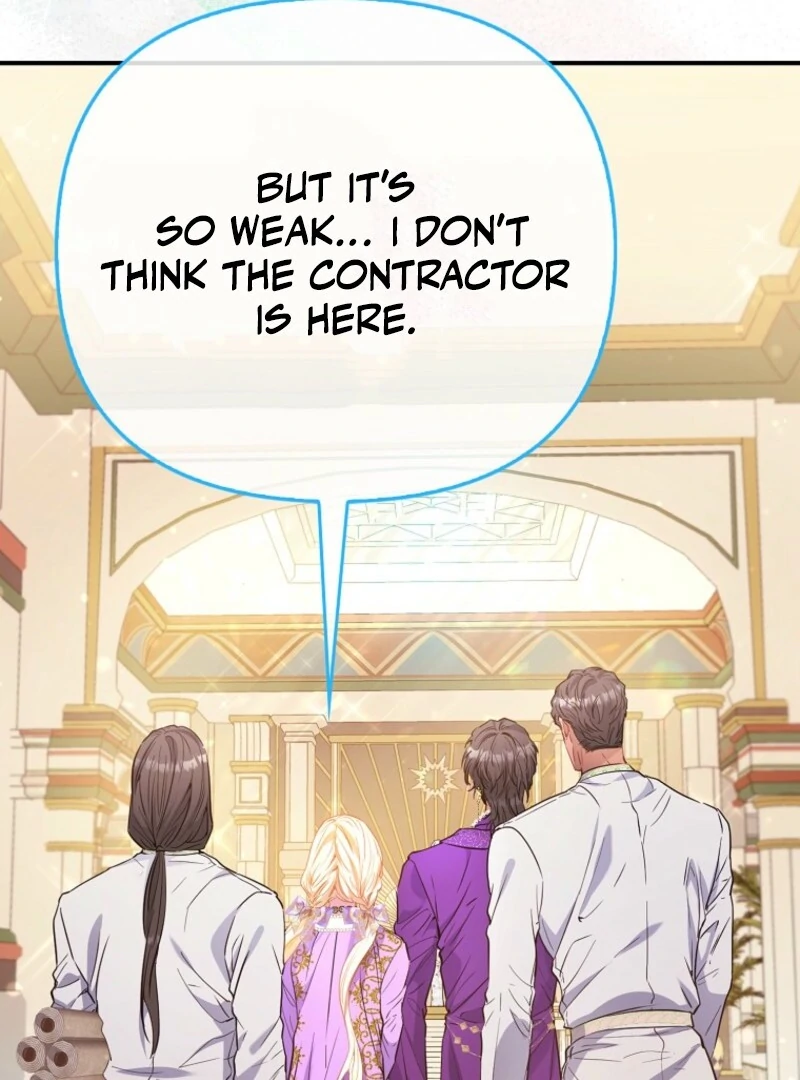 I’m The Princess of All Chapter 87 - Page 110