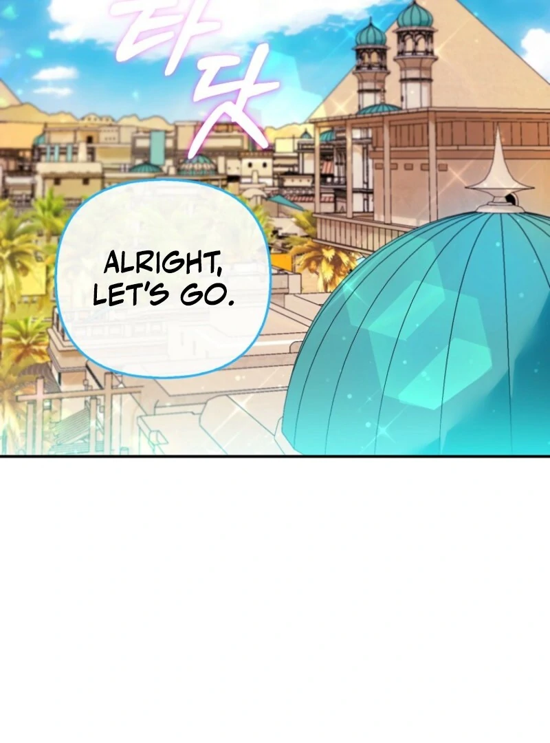 I’m The Princess of All Chapter 87 - Page 124