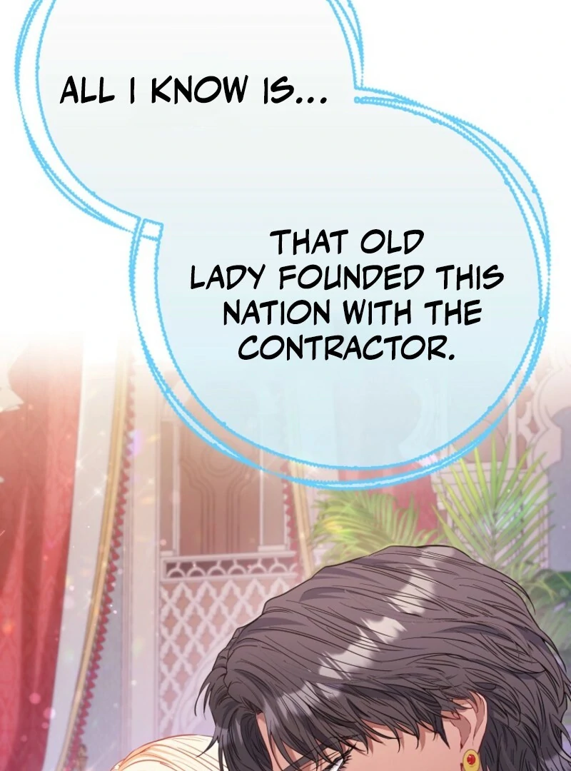 I’m The Princess of All Chapter 87 - Page 25