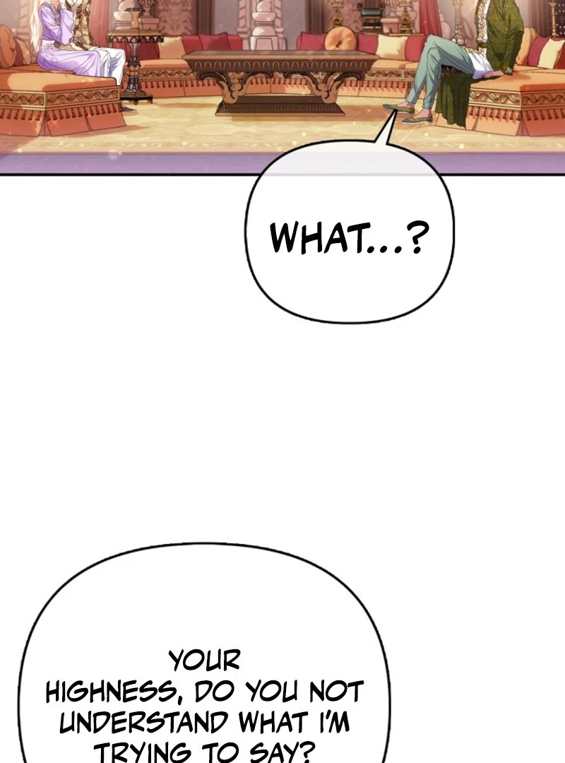 I’m The Princess of All Chapter 87 - Page 3