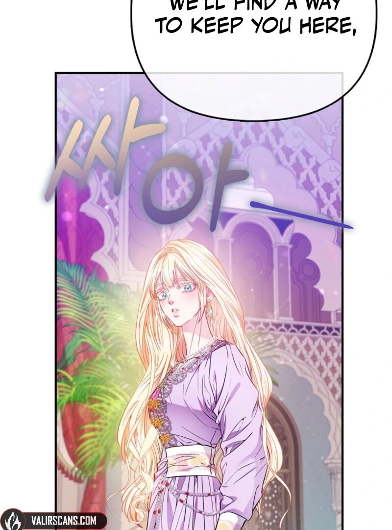 I’m The Princess of All Chapter 87 - Page 70