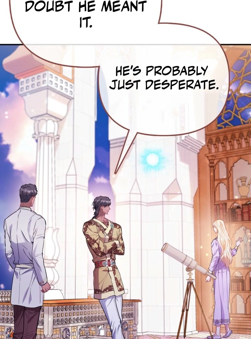 I’m The Princess of All Chapter 87 - Page 79