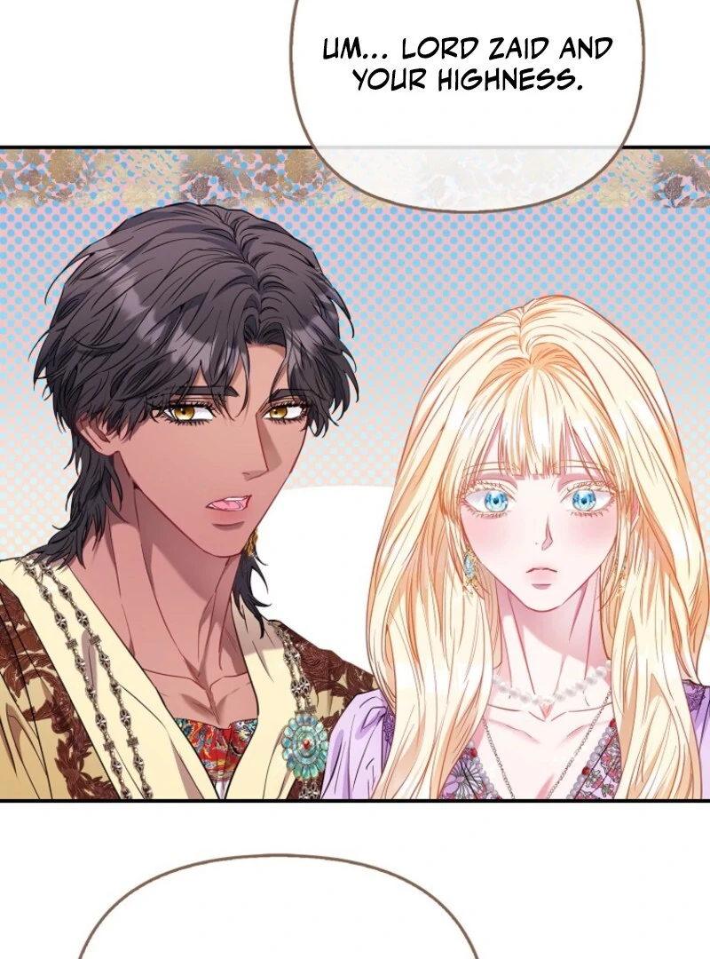 I’m The Princess of All Chapter 87 - Page 89