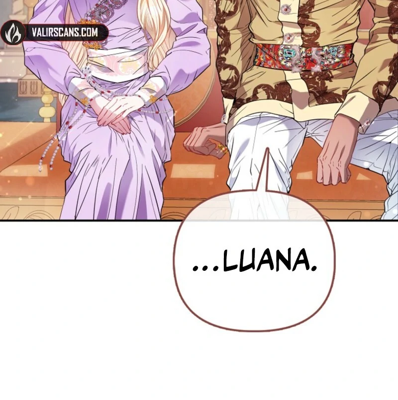 I’m The Princess of All Chapter 87 - Page 9