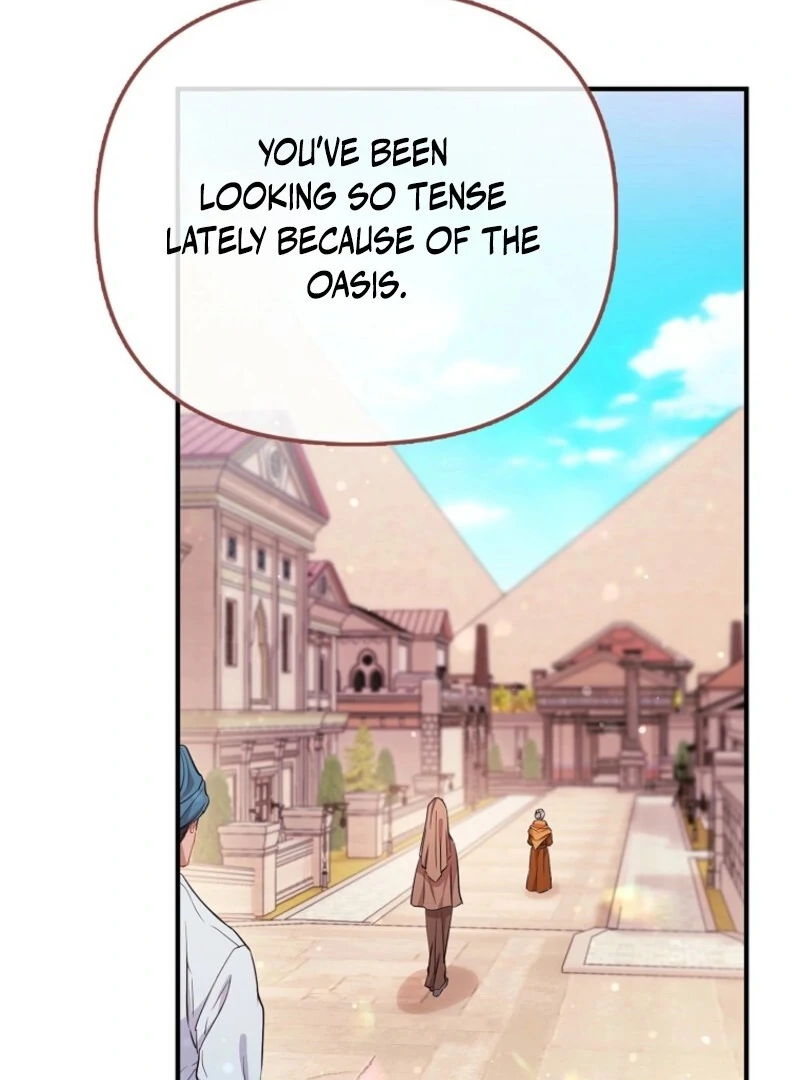 I’m The Princess of All Chapter 88 - Page 100