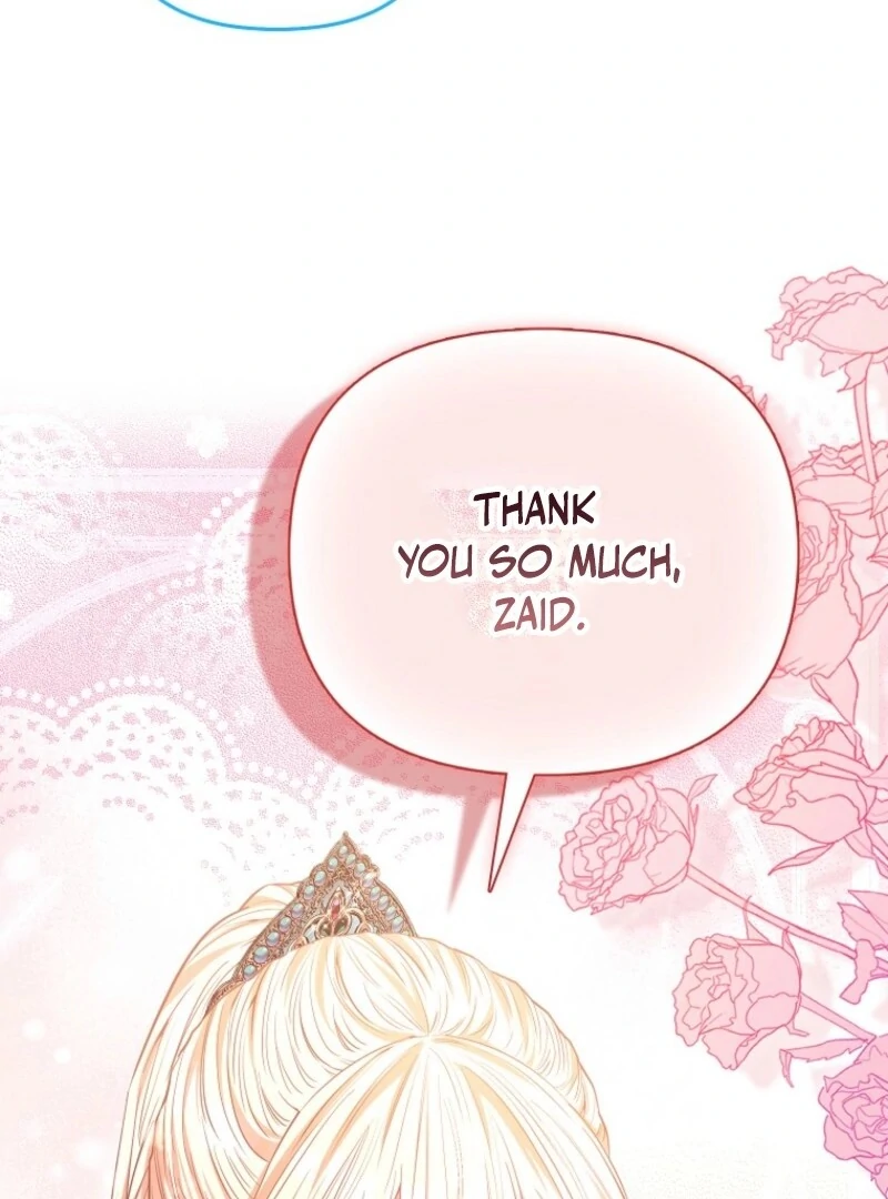 I’m The Princess of All Chapter 88 - Page 103