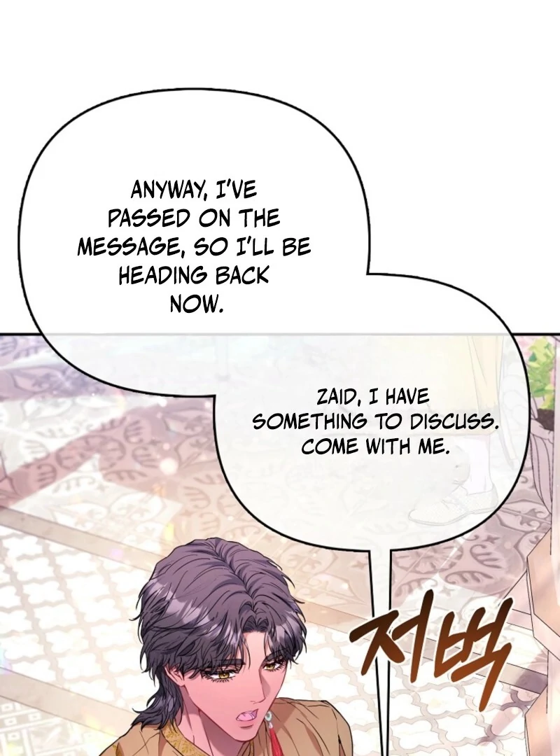 I’m The Princess of All Chapter 88 - Page 40