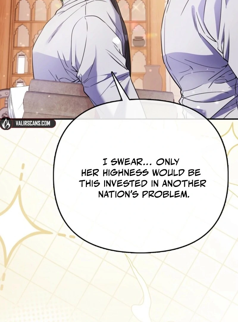 I’m The Princess of All Chapter 88 - Page 54