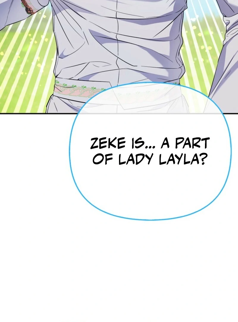 I’m The Princess of All Chapter 89 - Page 130