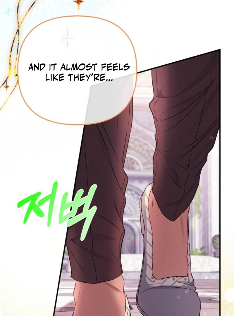 I’m The Princess of All Chapter 89 - Page 26