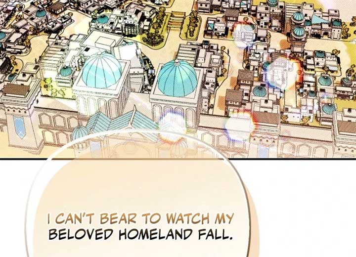 I’m The Princess of All Chapter 90 - Page 120