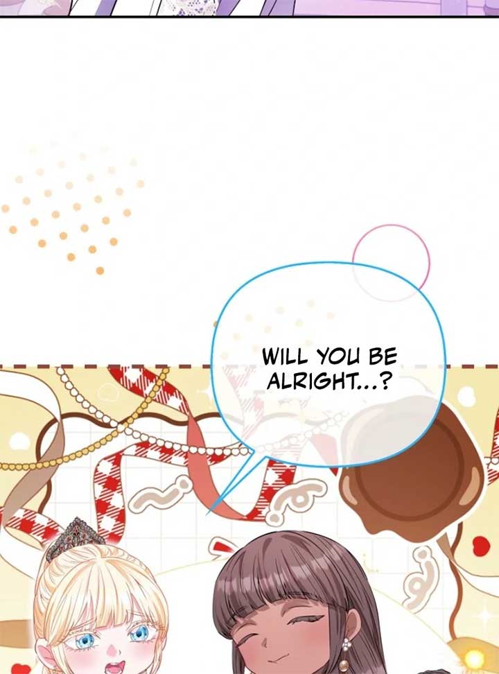 I’m The Princess of All Chapter 90 - Page 127