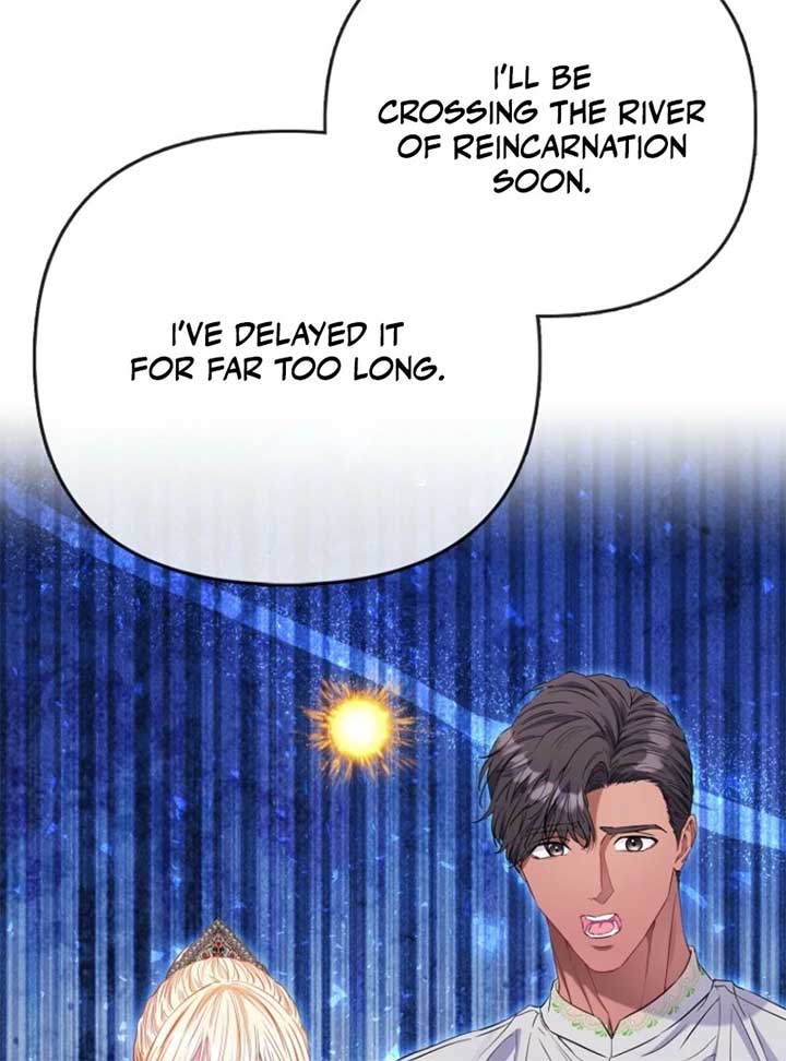 I’m The Princess of All Chapter 90 - Page 131