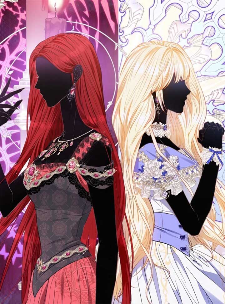 I’m The Princess of All Chapter 90 - Page 28