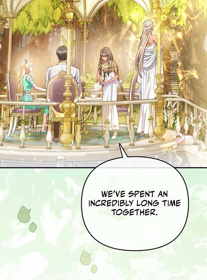 I’m The Princess of All Chapter 90 - Page 3