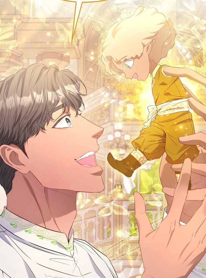 I’m The Princess of All Chapter 90 - Page 91