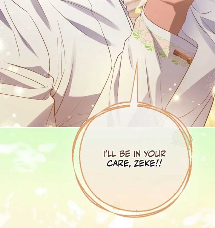 I’m The Princess of All Chapter 90 - Page 92