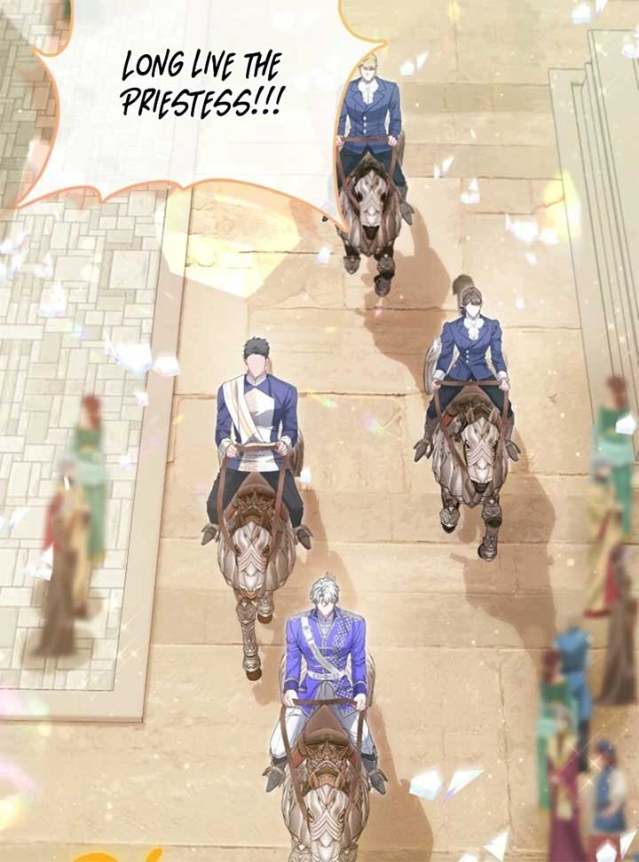 I’m The Princess of All Chapter 91 - Page 112