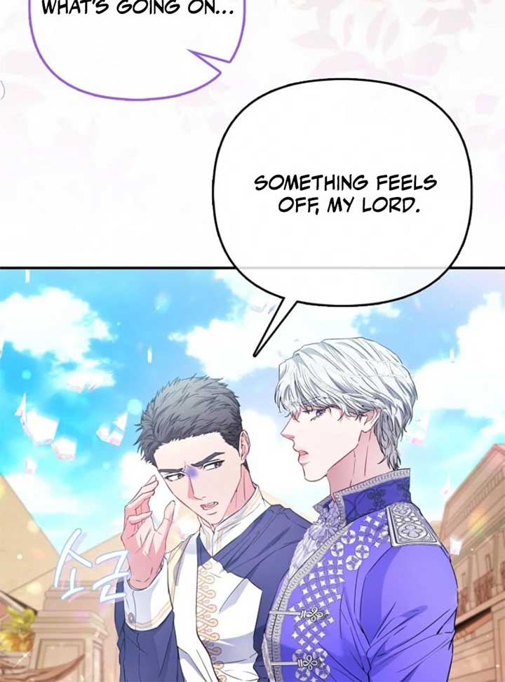 I’m The Princess of All Chapter 91 - Page 114