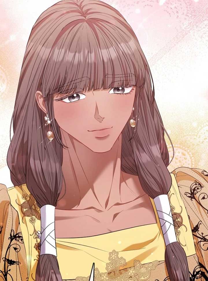 I’m The Princess of All Chapter 91 - Page 17