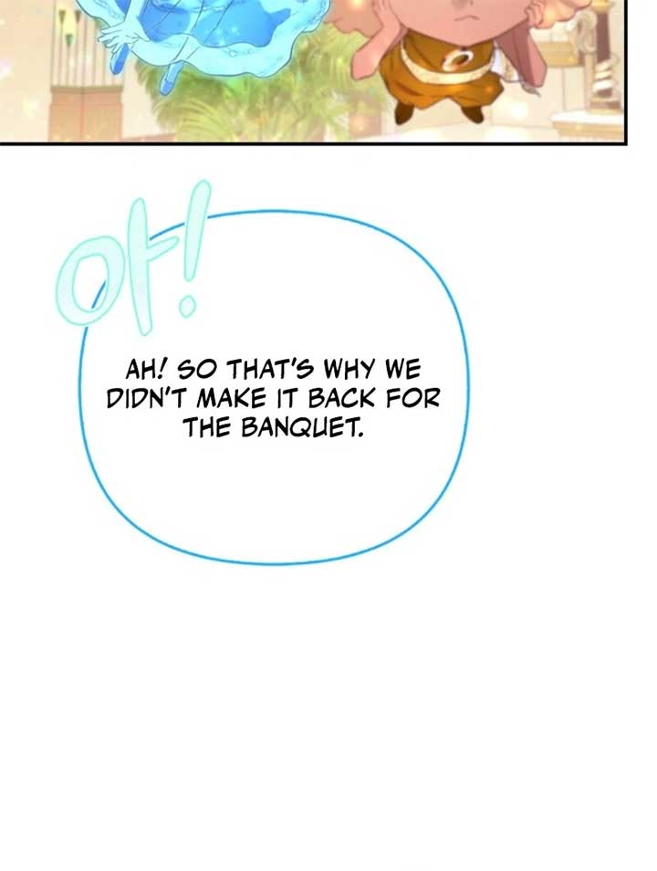 I’m The Princess of All Chapter 91 - Page 39