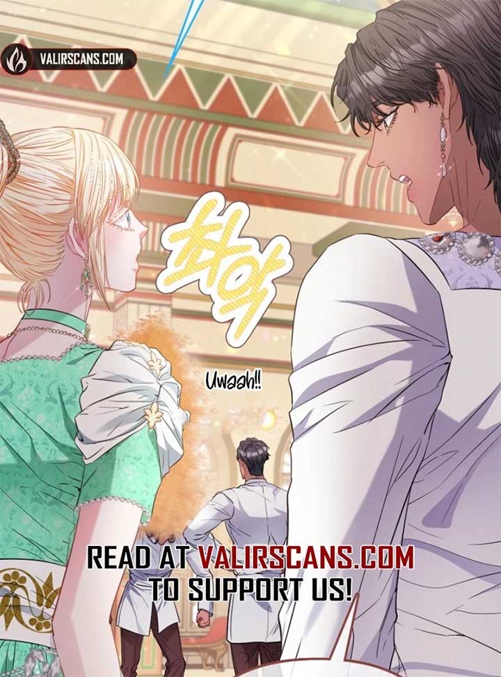 I’m The Princess of All Chapter 91 - Page 46