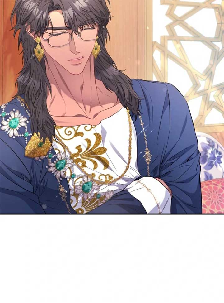 I’m The Princess of All Chapter 91 - Page 88