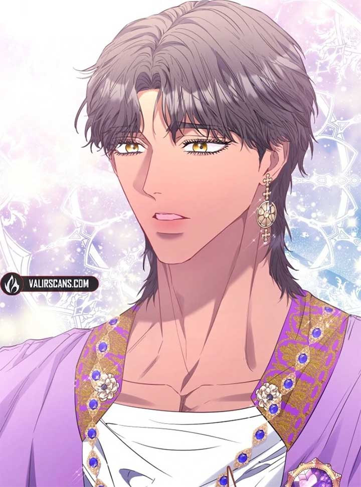 I’m The Princess of All Chapter 91 - Page 96