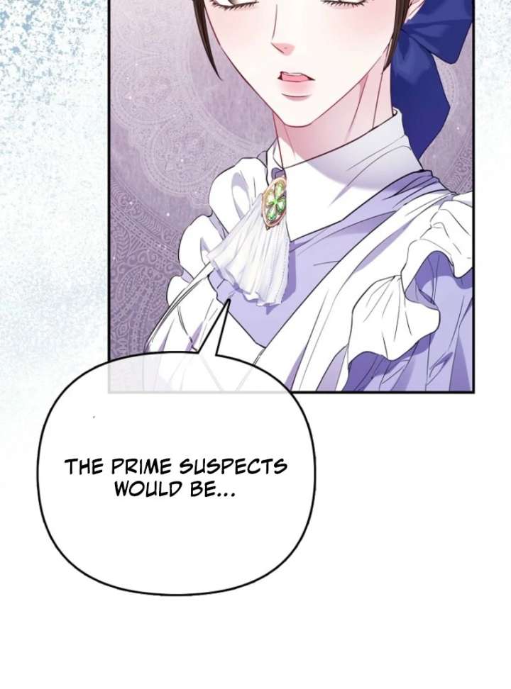 I’m The Princess of All Chapter 92 - Page 104