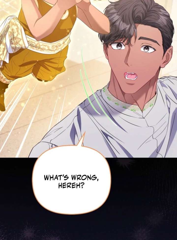 I’m The Princess of All Chapter 92 - Page 12