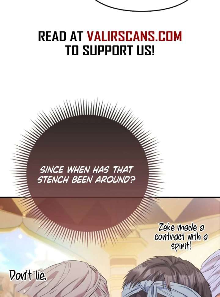 I’m The Princess of All Chapter 92 - Page 35