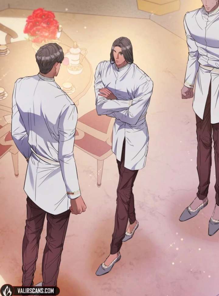 I’m The Princess of All Chapter 92 - Page 59