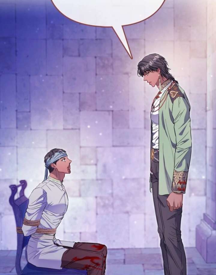 I’m The Princess of All Chapter 93 - Page 106