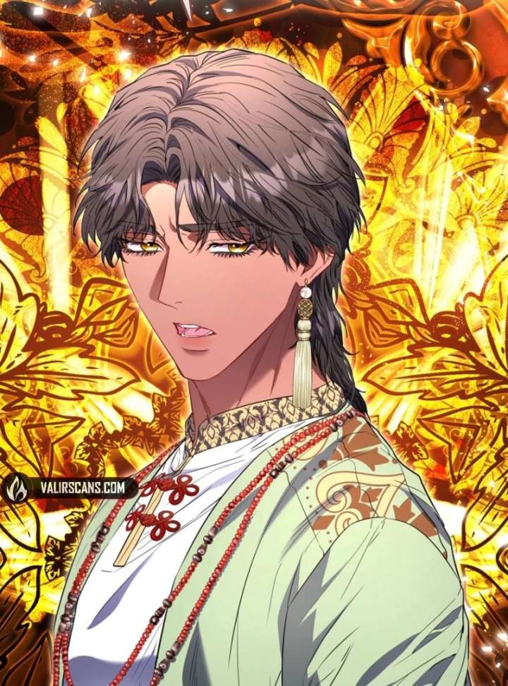 I’m The Princess of All Chapter 93 - Page 117