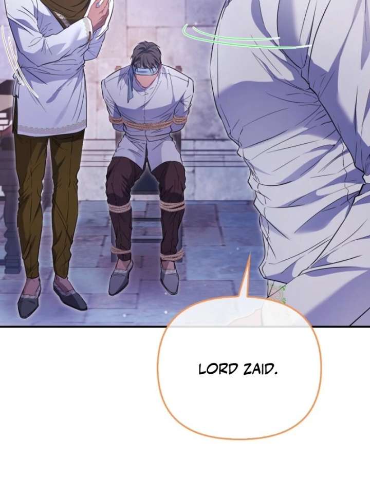 I’m The Princess of All Chapter 93 - Page 50