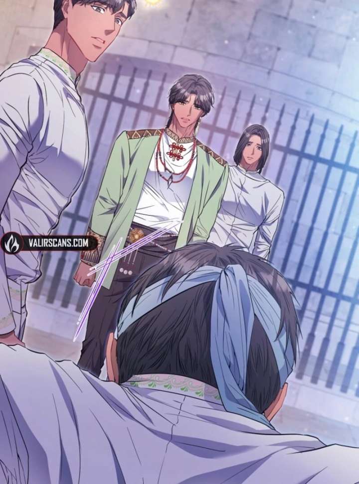 I’m The Princess of All Chapter 93 - Page 69