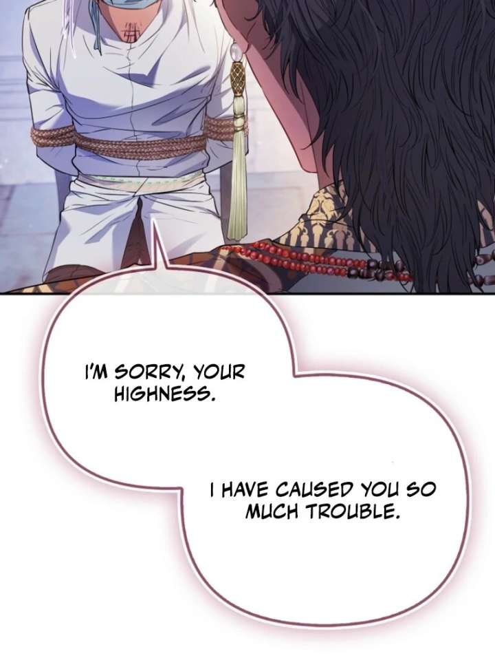 I’m The Princess of All Chapter 93 - Page 99