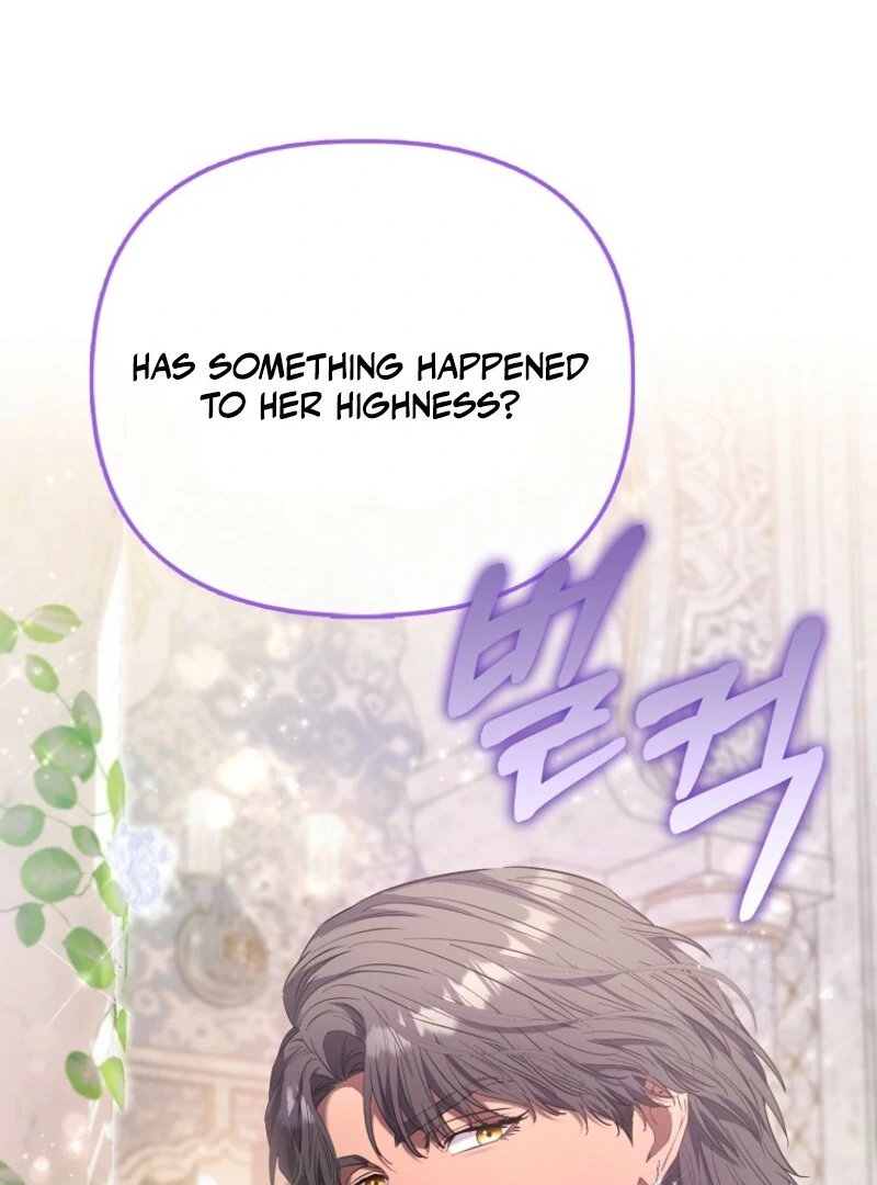 I’m The Princess of All Chapter 94 - Page 20