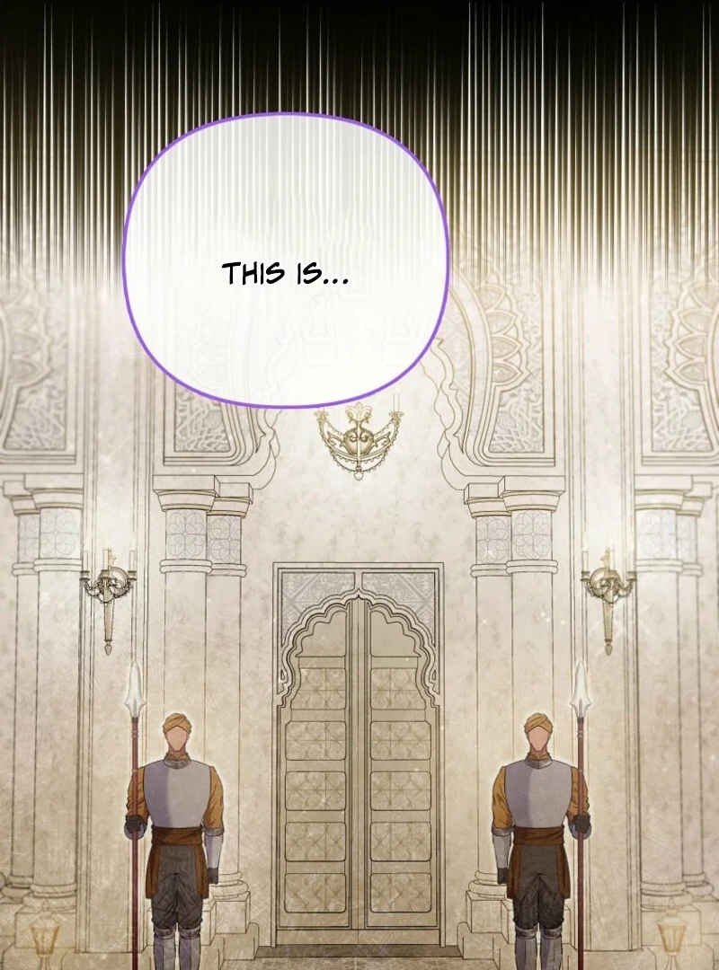 I’m The Princess of All Chapter 94 - Page 24