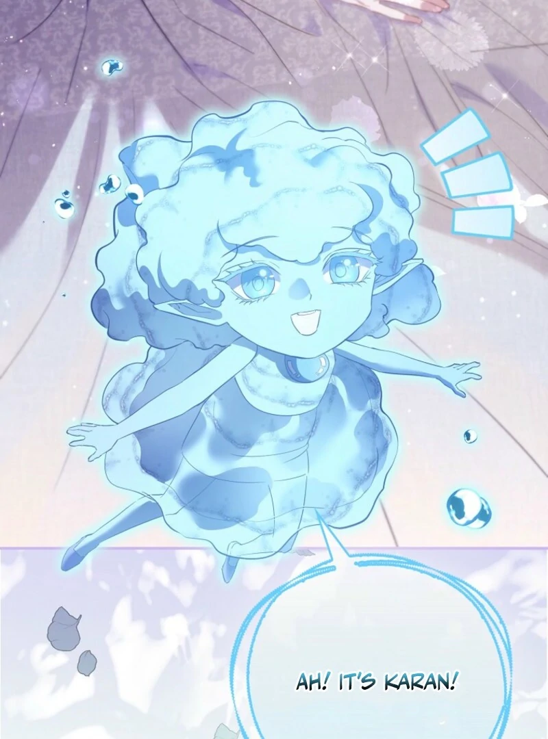 I’m The Princess of All Chapter 94 - Page 27