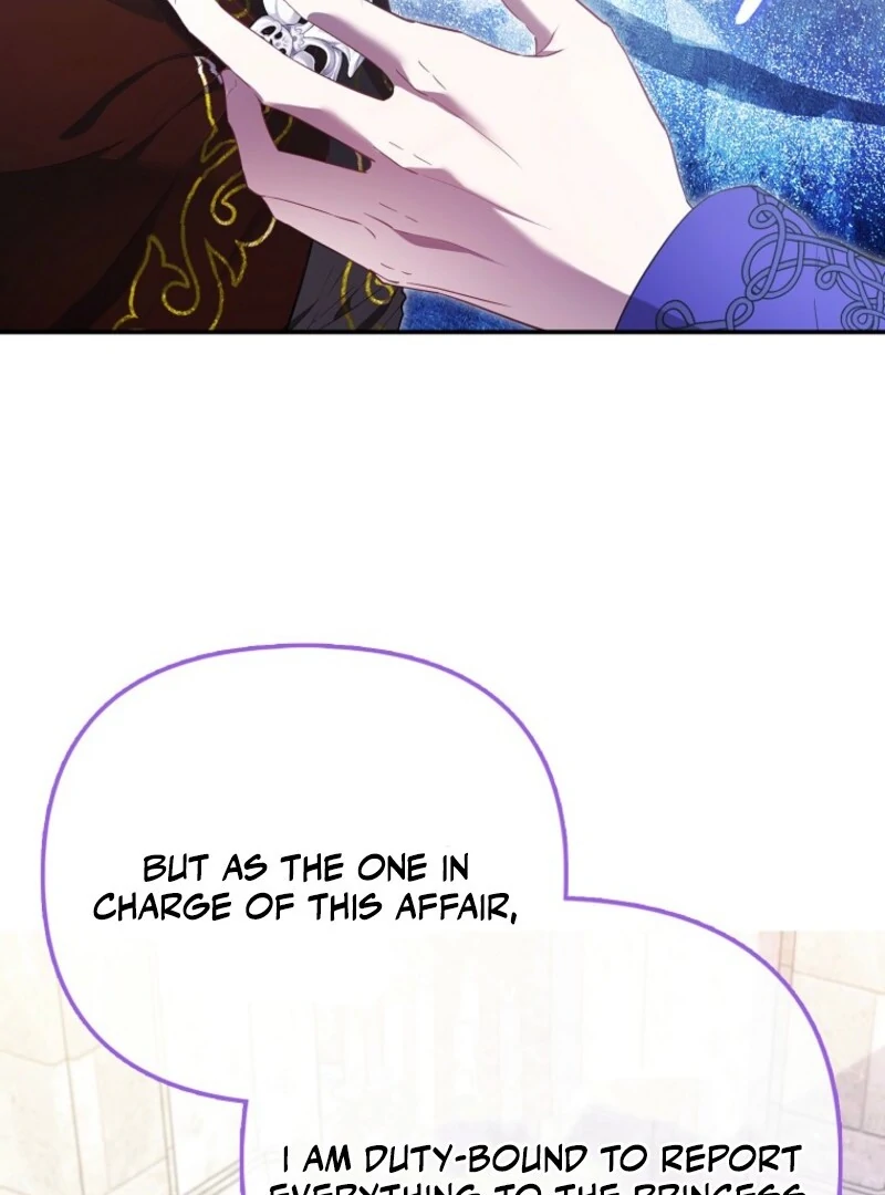 I’m The Princess of All Chapter 94 - Page 45