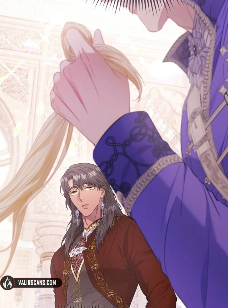 I’m The Princess of All Chapter 94 - Page 67