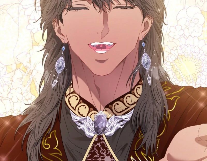 I’m The Princess of All Chapter 94 - Page 76